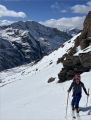 Tour du Viso 2026-03-12