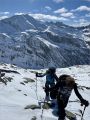 Tour du Viso 2026-03-12