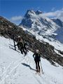 Tour du Viso 2026-03-12