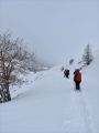 Tour du Viso 2026-03-12
