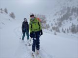 Tour du Viso 2026-03-12