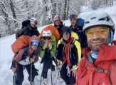 Tour du Viso 2026-03-12