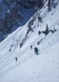Pas de la Posterle (Gresse) 2026-04-04: �a se raidir