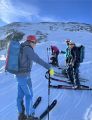 Raid 7 jours en Valpelline  2026-04-04
