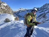 Raid 7 jours en Valpelline  2026-04-04