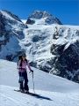 Raid 7 jours en Valpelline  2026-04-04