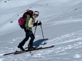 Raid 7 jours en Valpelline  2026-04-04