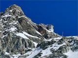 Raid 7 jours en Valpelline  2026-04-04: Cabane Bertol
