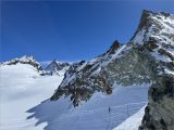 Raid 7 jours en Valpelline  2026-04-04