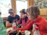 Raid 7 jours en Valpelline  2026-04-04