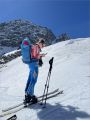 Raid 7 jours en Valpelline  2026-04-04