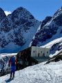 Raid 7 jours en Valpelline  2026-04-04: Rifugio Nacamuli