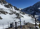 Raid 7 jours en Valpelline  2026-04-04: Le chiotte !