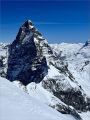 Raid 7 jours en Valpelline  2026-04-04: Matterhorn