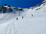 Raid 7 jours en Valpelline  2026-04-04