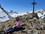 Raid 7 jours en Valpelline  2026-04-04