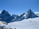 Raid 7 jours en Valpelline  2026-04-04