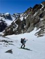 Raid 7 jours en Valpelline  2026-04-04