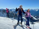 Suite Raid 7 jours Valpelline  2026-04-04