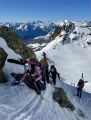 Suite Raid 7 jours Valpelline  2026-04-04