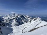 Belle Etoile en boucle 2026-04-19