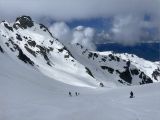 Belle Etoile en boucle 2026-04-19
