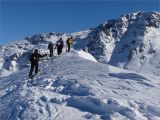 Aiguillettes de Vaujany 2022-01-23
