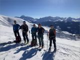 Tour de la Pierra Menta 2022-02-10
