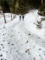 Pas de la Coche - Ski de Randone 2023-01-14