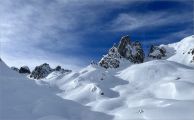Col de la Valette 2023-01-22