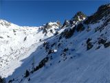 Tour du pic du Pin 2023-02-12