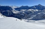 Rognolet / Lauziy 2023-12-03