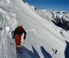 Col de Roche Noire 2023-12-17
