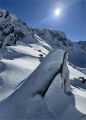 Col de Roche Noire 2023-12-17