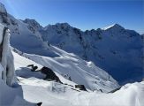 Col de Roche Noire 2023-12-17
