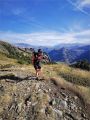 Plateau des lacs - Lac Fouchu 2022-11-01