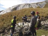  2026-10-11: en arri�re plan, l'�chine de Praouat