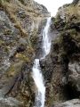 Canyons du Valgaudmar : Cascades de Buchardet 2022-09-23