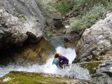 Torrent de Tramouillon superieur 2024-08-16