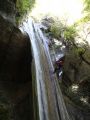 Canyon de la Pissarde (partie amont) 2024-09-14
