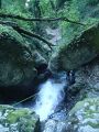 Canyon d'apres boulot : Furon partie basse 2025-05-30