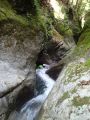 Journee intiation canyon : Moules marinieres 2025-06-21