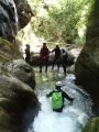 Journee intiation canyon : Moules marinieres 2025-06-21