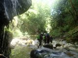 Journee intiation canyon : Moules marinieres 2025-06-21