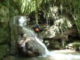 Ruisseau de L�oncel 2025-07-05