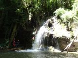 Ruisseau de L�oncel 2025-07-05