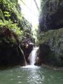 Canyon d'apres pluies (Grenant) 2025-09-06