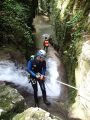 Canyon d'apres pluies (Grenant) 2025-09-06