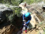 Pentecote dans l eau : J1 2026-05-23