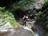 Pentecote dans l eau : J1 2026-05-23